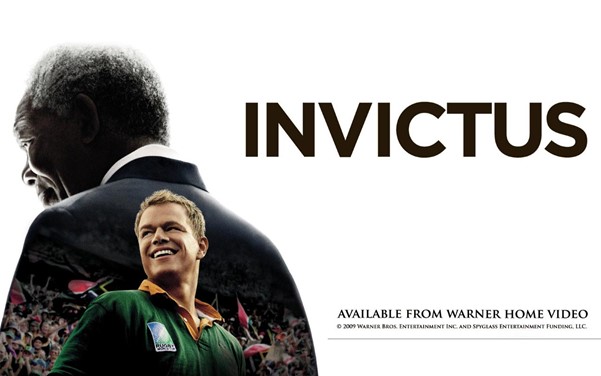 Invictus (2009)